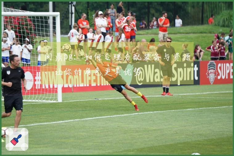 问鼎pg：如何合理分配装备与资源，让你的角色更具优势