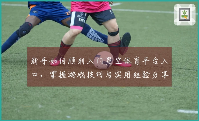 新手如何顺利入门星空体育平台入口，掌握游戏技巧与实用经验分享