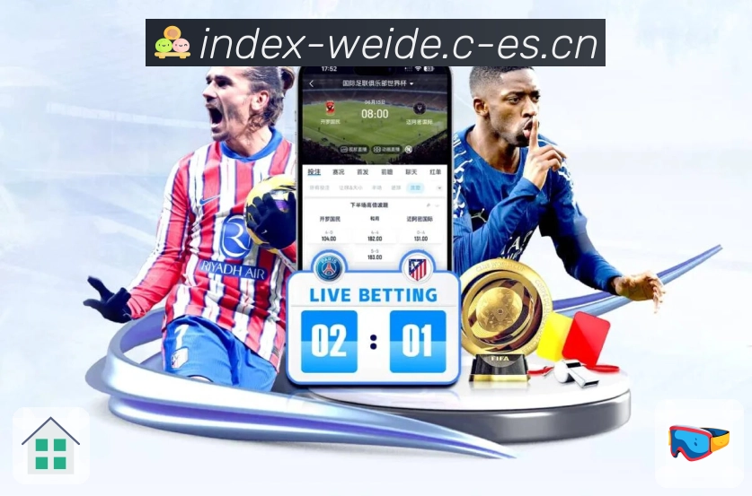 我们的使命与愿景